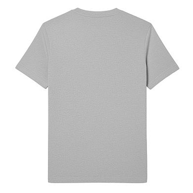Lacoste Mens Logo Loose T-Shirt