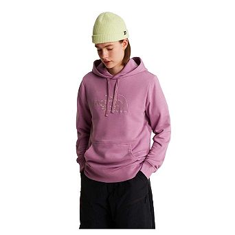 The North Face Womens/Ladies Drew Peak Hoodie