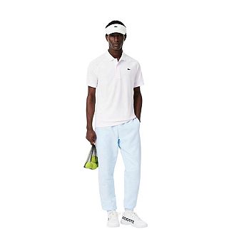 Lacoste Mens Logo Polo Shirt