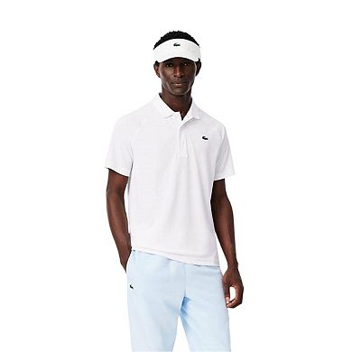 Lacoste Mens Logo Polo Shirt