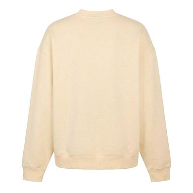 Lacoste Mens Paris Crew Neck Sweatshirt