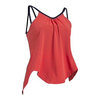 Puma Womens/Ladies Fitted Sleeveless Tank Top