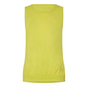 Puma Womens/Ladies Sleeveless Vest Top