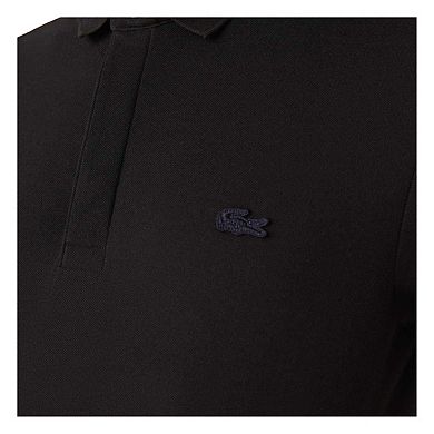 Lacoste Mens Paris Cotton Polo Shirt