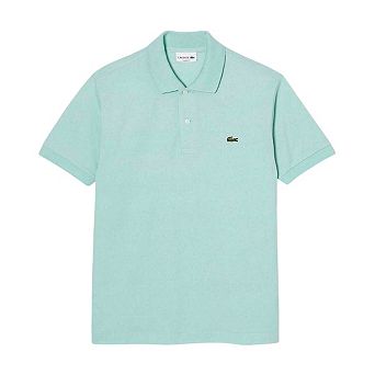 Lacoste Mens Originals Pique Polo Shirt