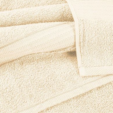700 GSM 2-Pack Oversized Bath Sheets 35x70 100% Combed Cotton Hotel Spa Quality Ultra Soft Highly