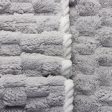 4 Pack Large Bath Towels 35x70 Heavyweight Microfiber Plush Super Absorbent Quick Dry Luxury Hotel