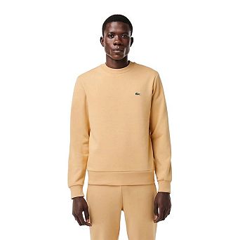 Lacoste Mens Signature Classic Sweatshirt