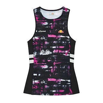 Ellesse Womens/Ladies Wood Tank Top