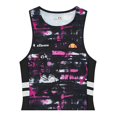 Ellesse Womens/Ladies Wood Tank Top