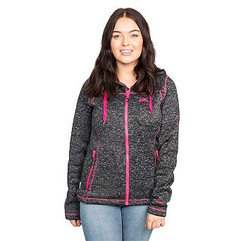 Trespass Womens/Ladies Odelia Sweatshirt