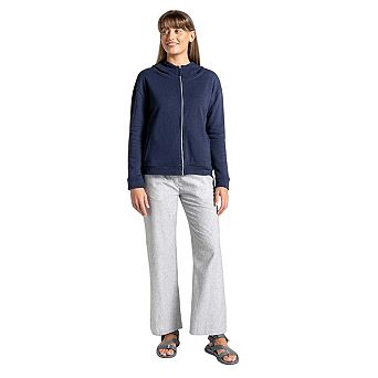 Craghoppers Womens/Ladies Eden Fleece Top