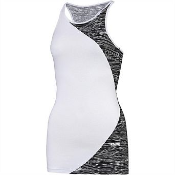 Puma Womens/Ladies Shine Vest Top