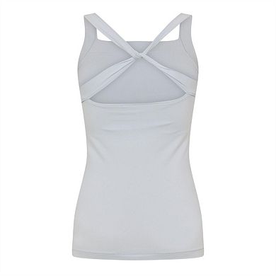 Puma Womens/Ladies Vintage Floral Vest Top