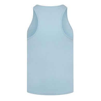 Puma Womens/Ladies Crew Neck Sleeveless Tank Top