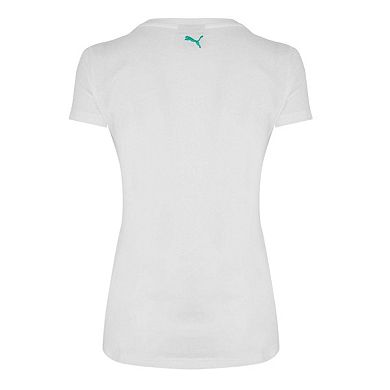 Puma Womens/Ladies Forever Faster T-Shirt