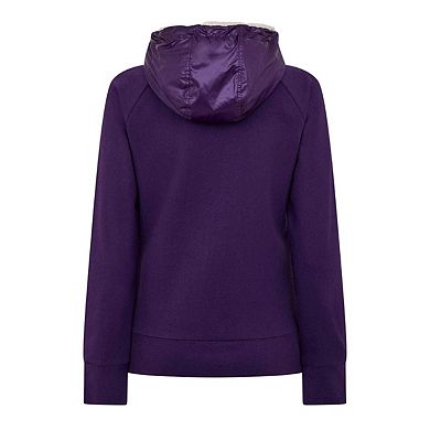Puma Womens/Ladies 13 Full Zip Hoodie