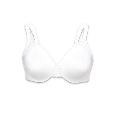 Exquisite Form FULLY Minimizer Underwire Full-Coverage Bra with Back Closure & Lace - 5175070