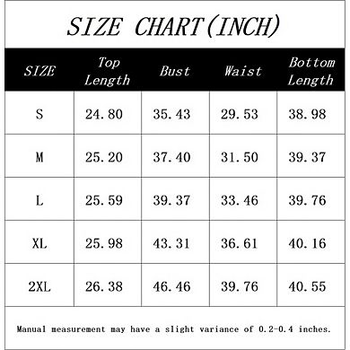 Women's Crew Neck Short Sleeve Pants Two Piece Lounge Set Casual