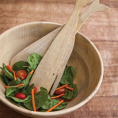 Corissa Serving Bowl
