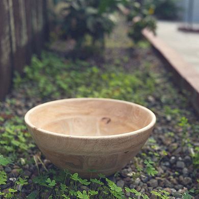 Corissa Serving Bowl
