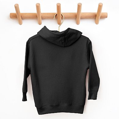 SmileyWorld Bubba Solid - Toddler Hoodie
