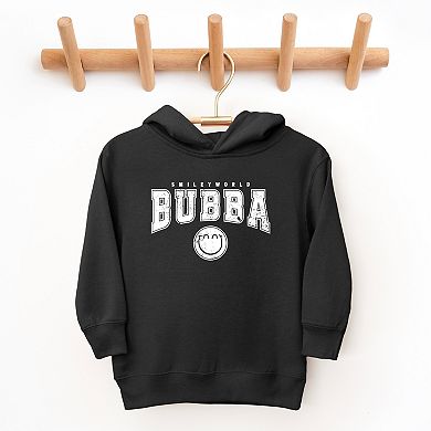 SmileyWorld Bubba Solid - Toddler Hoodie