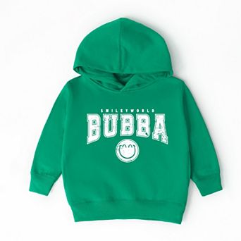 SmileyWorld Bubba Solid - Toddler Hoodie
