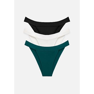 CUUP The Cheeky Bikini - Modal
