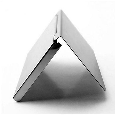 Stainless Steel Card Holder Metal Wallet Case