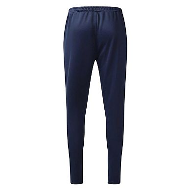 Umbro Mens Active Slim Running Tracksuit Bottoms