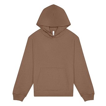 Bella + Canvas Unisex Adult Heavy Hoodie