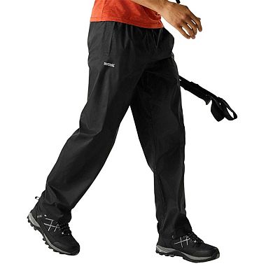 Regatta Mens Waterproof Trousers
