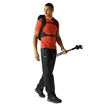 Regatta Mens Waterproof Trousers
