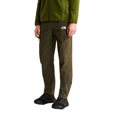 The North Face Mens Tapered Leg Regular Trousers