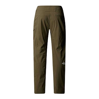The North Face Mens Tapered Leg Regular Trousers