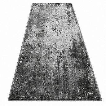 Non Slip Washable Soft Abstract Boho Runner Rug For Hallway Kitchen Bedroom Entryway
