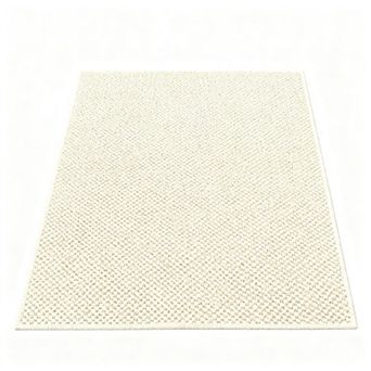 Kitchen Rug Mat Non-Slip Boho Woven Hallway Washable Soft Long Entrance Laundry Room Floor Rug