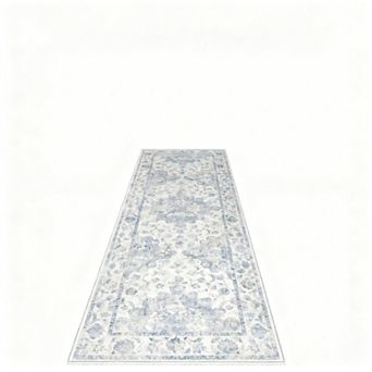 Washable neutral carpet beige retro hallway kitchen bathroom living room soft short pile non-slip