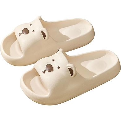 Thick Sole Non Slip EVA Lightweight for Indoors or outdoors Sandals