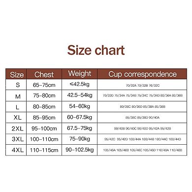 Light Weight Seamless Total Comfort Bra
