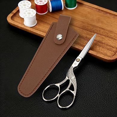 Durable Scissor Cover 2 Pcs