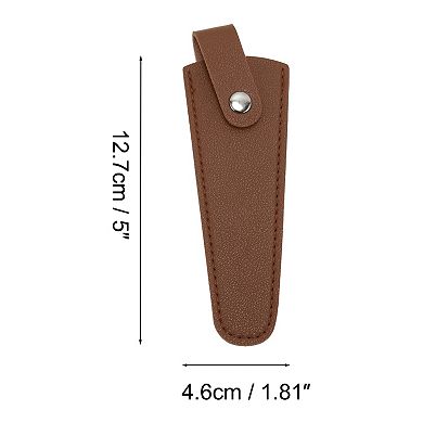 Durable Scissor Cover 2 Pcs