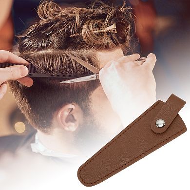 Durable Scissor Cover 2 Pcs
