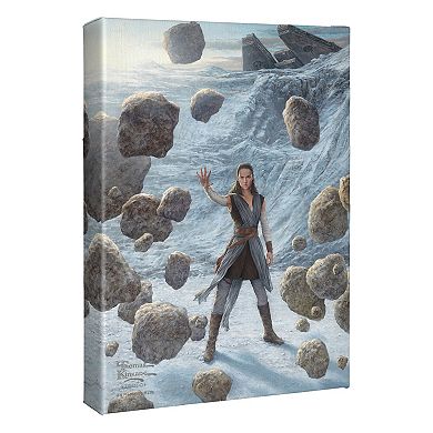 Thomas Kinkade Rey™ of Hope Gallery Wrapped Canvas Wall Art