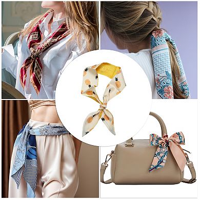 33.46"x2.36" Long Ribbon Headband for Women 1 Pc