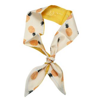 33.46"x2.36" Long Ribbon Headband for Women 1 pc