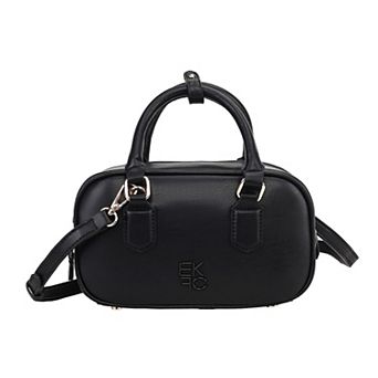 MKF Collection Vesper Mini Satchel Bag