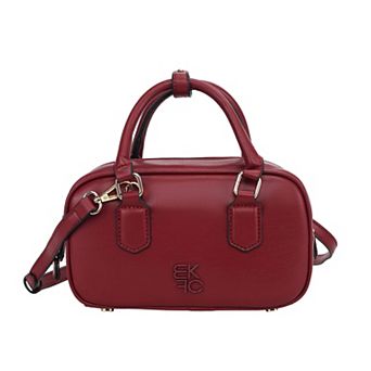 MKF Collection Vesper Mini Satchel Bag