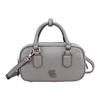 MKF Collection Vesper Mini Satchel Bag